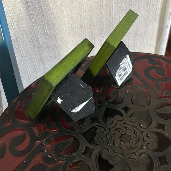 Vintage Framed Halloween Scenes - Picture 4 of 6